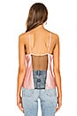 view 4 of 5 x REVOLVE Tilden Cami in Blush