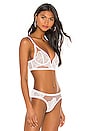 view 2 of 4 SOUTIEN-GORGE MIRAGE in Ivory
