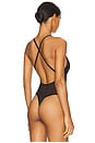 view 4 of 6 Onyx Bodysuit in Black