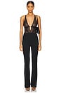 view 5 of 6 Onyx Bodysuit in Black