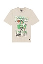 view 1 of 3 Celtics Tee in Cream