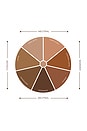 view 8 of 8 CREMA BRONCEADORA BRONCEADORA BRONCEADA BRONZOUR SUN-KISSED SCULPT CREAM in Mocha