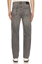 view 3 of 6 Sonny Regular Tapered Jeans in Denim Grey