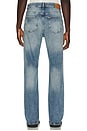 view 3 of 6 Robbie Bootcut Jeans in Medium Denim