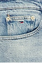 view 6 of 6 Robbie Bootcut Jeans in Medium Denim