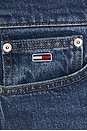 view 3 of 5 ДЖИНСЫ RYAN in Denim Dark