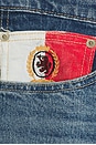 view 3 of 6 Ryan Slim Straight Jeans in Denim Medium