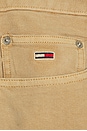view 3 of 7 Jaimie Canvas Carpenter Pant in Relic Tan
