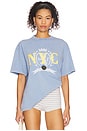 view 1 of 5 T-SHIRT BEST in Colorado Blue