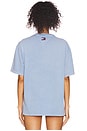 view 3 of 5 T-SHIRT BEST in Colorado Blue