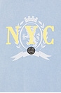 view 4 of 5 T-SHIRT BEST in Colorado Blue