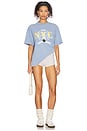 view 5 of 5 T-SHIRT BEST in Colorado Blue
