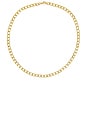 view 1 of 3 Cuban Chain Necklace in Oro