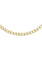 view 2 of 3 Cuban Chain Necklace in Oro