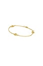 view 1 of 2 Mini Superstar Bracelet in Oro