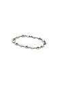 view 1 of 2 Enameled Stars Bracelet in Plata