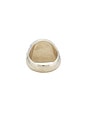 view 3 of 3 All Stars Signet in Plata
