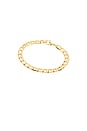 view 1 of 2 Cuban Bracelet in Oro