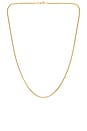 view 1 of 2 Bali Chain Necklace in Oro