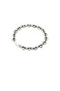 view 3 of 3 BRAZALETE CALABROTE in Silver