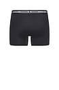 view 2 of 2 CULOTTE BOXER in Black