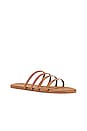 view 2 of 5 Senna Sandal in Au Naturale