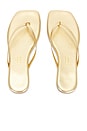 view 1 of 5 Square Toe Lily Sandal in Blink