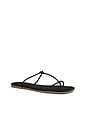 view 3 of 5 Chloe Sandal in Sable