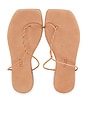 view 1 of 5 Simone Sandal in Pout