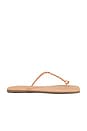 view 2 of 5 Simone Sandal in Pout