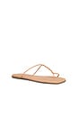 view 3 of 5 Simone Sandal in Pout