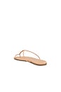 view 4 of 5 Simone Sandal in Pout
