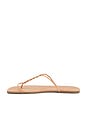 view 5 of 5 Simone Sandal in Pout