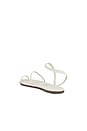 view 3 of 5 Mia Napa Sandal in Cream