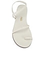 view 4 of 5 Mia Napa Sandal in Cream