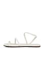 view 5 of 5 Mia Napa Sandal in Cream