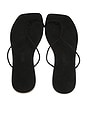 view 1 of 5 Simone Sandal in Sable