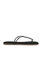 view 2 of 5 Simone Sandal in Sable