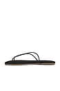 view 5 of 5 Simone Sandal in Sable