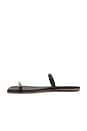 view 5 of 5 Colette Sandal in Sable