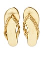 view 1 of 5 Savanna Sandal in Blink