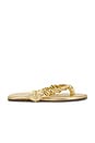 view 2 of 5 Savanna Sandal in Blink
