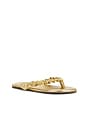 view 3 of 5 Savanna Sandal in Blink