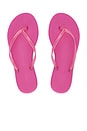 view 1 of 5 CHANCLAS AQUA in Pink Spritz