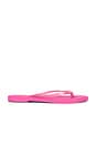 view 2 of 5 CHANCLAS AQUA in Pink Spritz