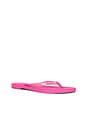 view 3 of 5 CHANCLAS AQUA in Pink Spritz