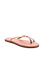 view 3 of 5 Riley Sandal in Beach Pearl