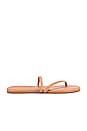 view 1 of 5 Sarit Sandal in Nude