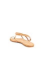 view 3 of 5 Mia Sandal in Sand