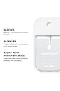 view 3 of 6 Power Mist Hand Sanitizer in Fragrance Free